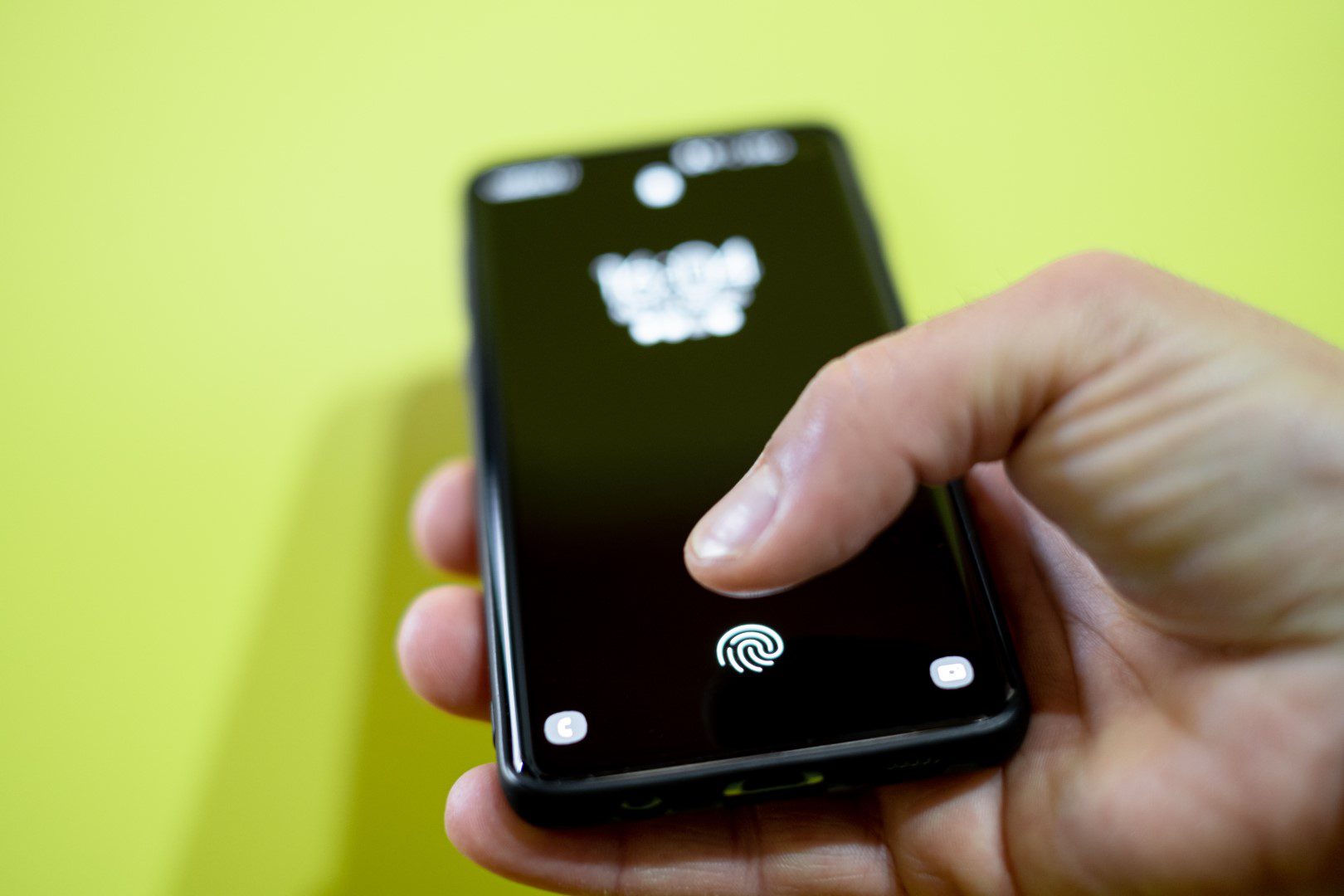 Belgians at MWC: nextAuth helps build a future without passwords