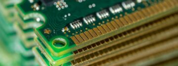 DDR RAM geheugen