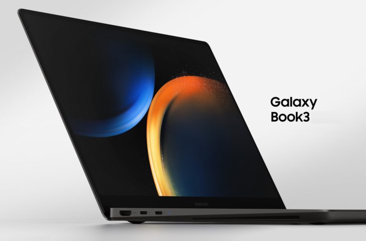 Galaxy-Book3