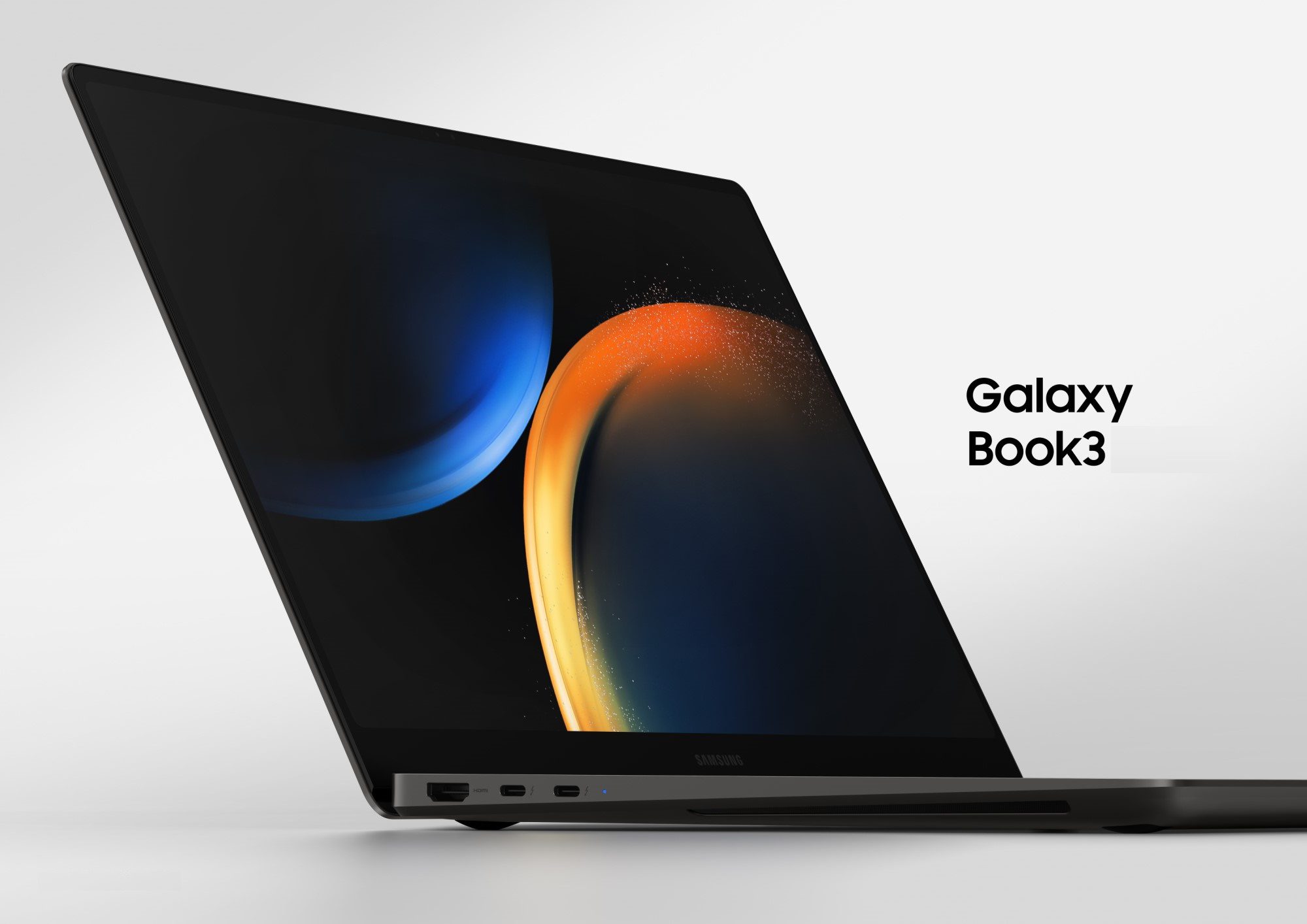 Samsung Galaxy Book 3 Pro review: ei zo na perfect - ITdaily.