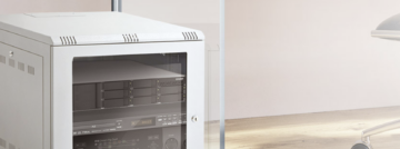 Qnap lanceert compacte TS-855eU-opslagserver voor serverracks