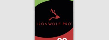 Ook Seagate Ironwolf-schijven misbruikt in fraude