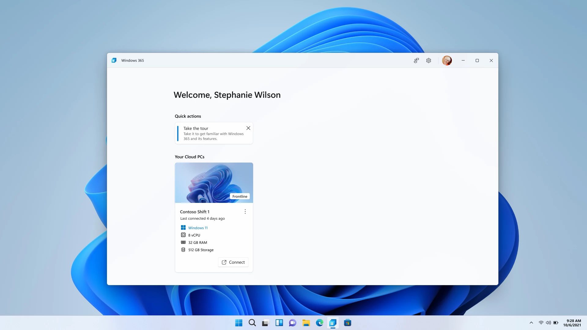 Windows 365 Frontline Cloud licenses now available as a trial