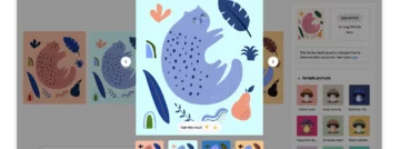 adobe illustrator vector recoloring tool