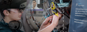 Windows 11 upgrade verbetert app-prestaties van HoloLens 2