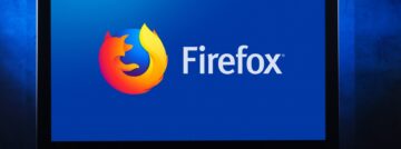 mozilla firefox