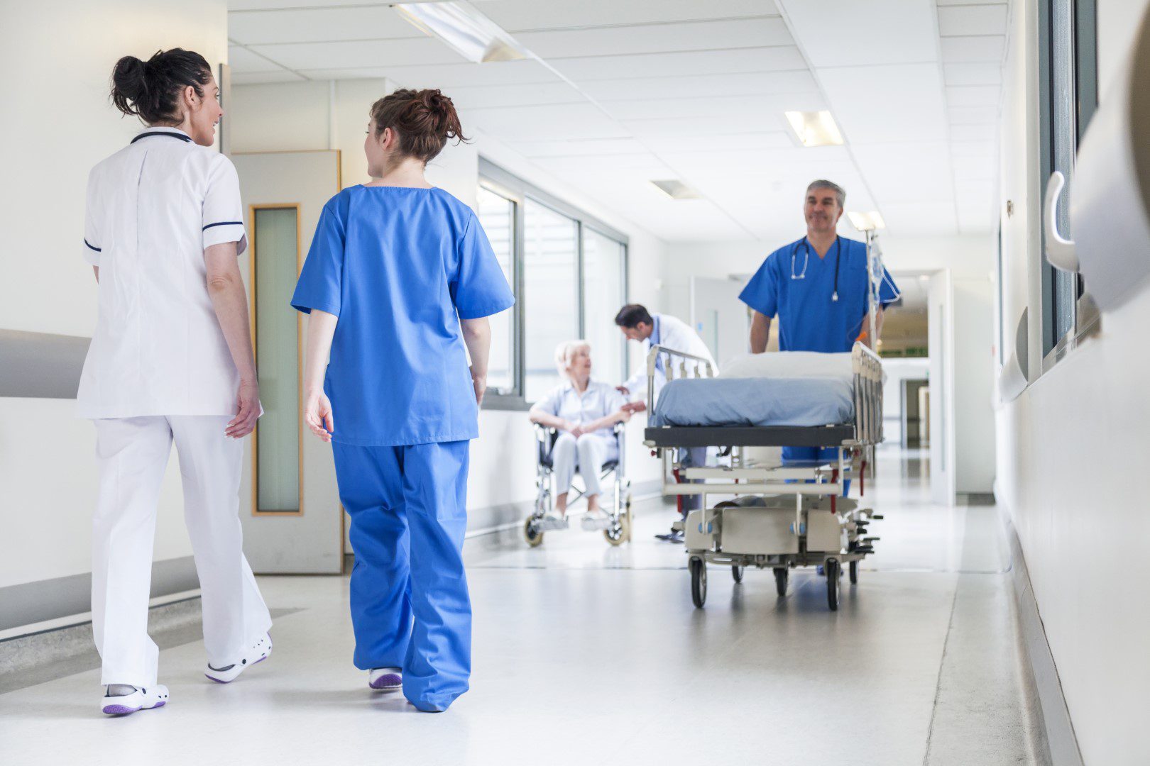 The healthcare sector in Belgium remains the biggest target of cyberattacks