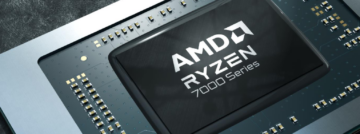 Ook AMD gaat voor Big.Little-CPU’s met verschillende soorten rekenkernen