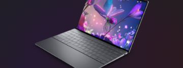 Dell stopt nieuwe Intel-chips in XPS 13 Plus