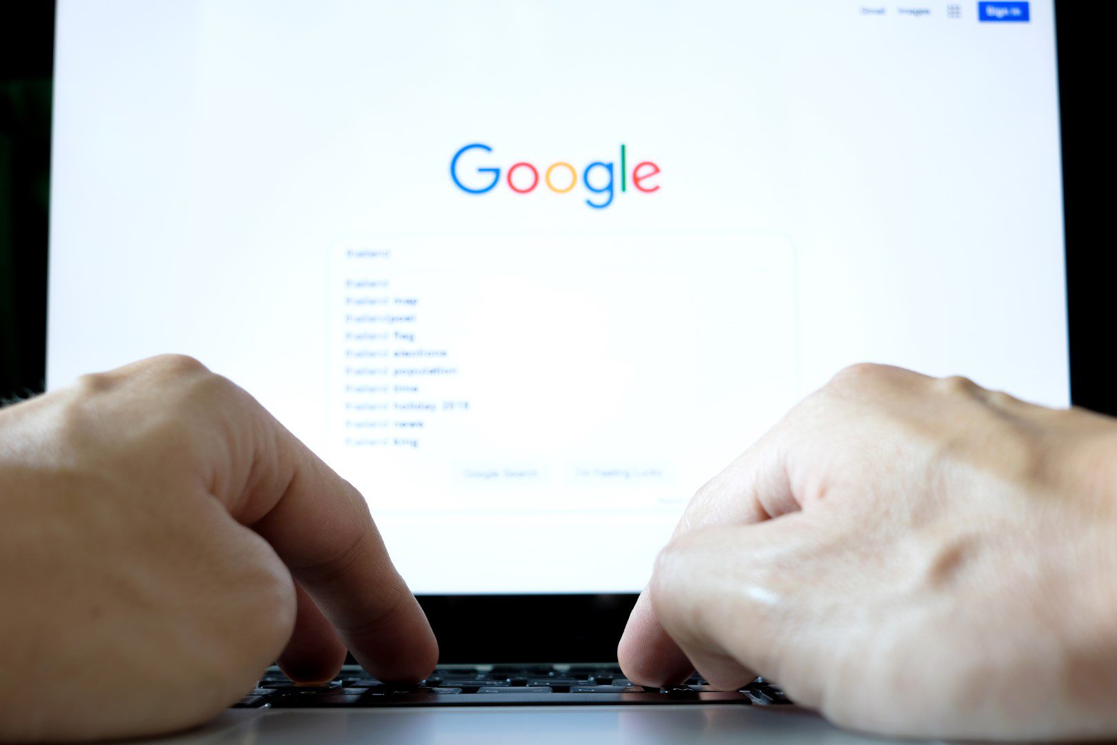 Google now automatically deletes inactive accounts after two years