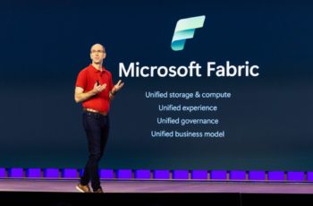 Microsoft Fabric