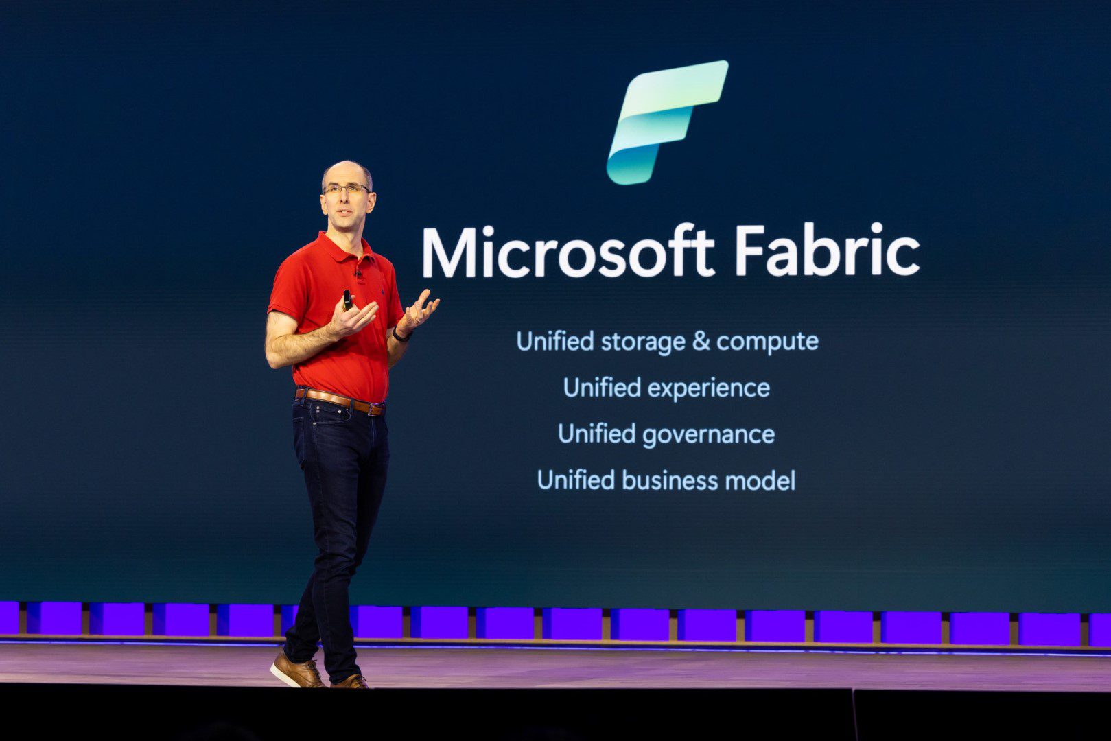 Microsoft Lanceert Fabric Data En Analytics Met Een Ai Sausje Itdaily