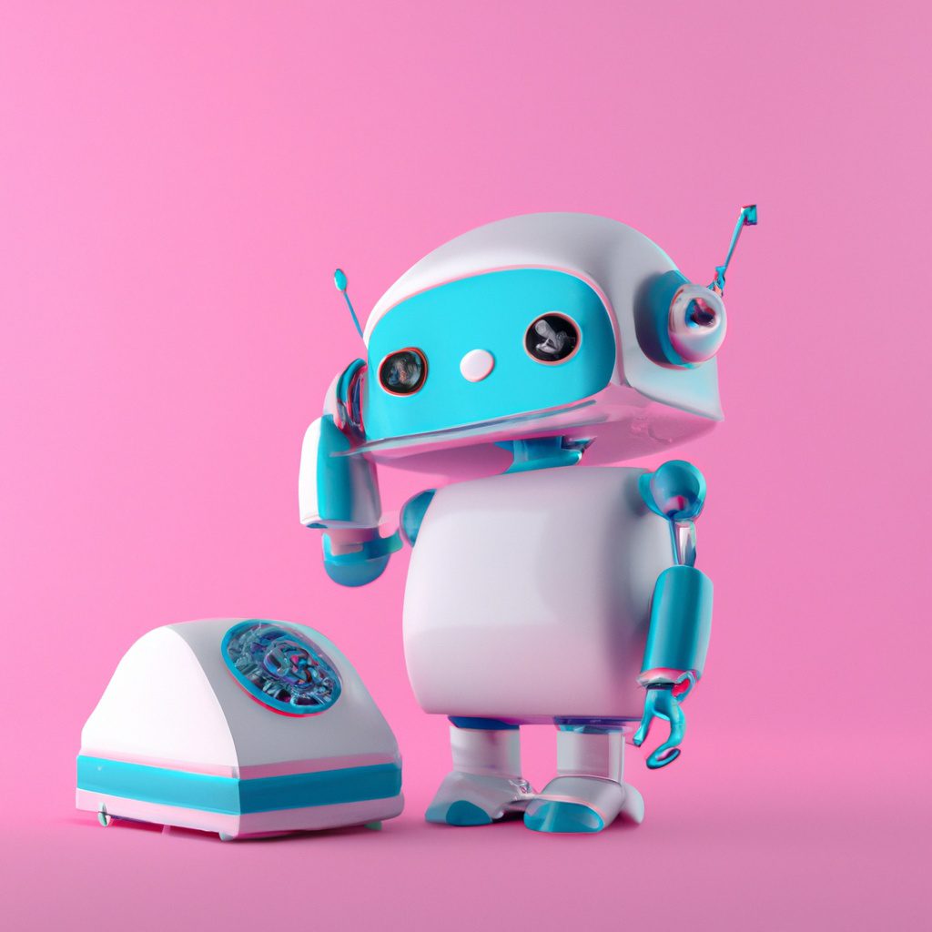 KI: The key to good customer service or just a small piece of the puzzle?