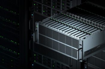 Synology HD6500 rack