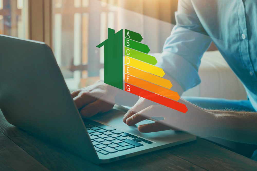 Why no energy label for software?