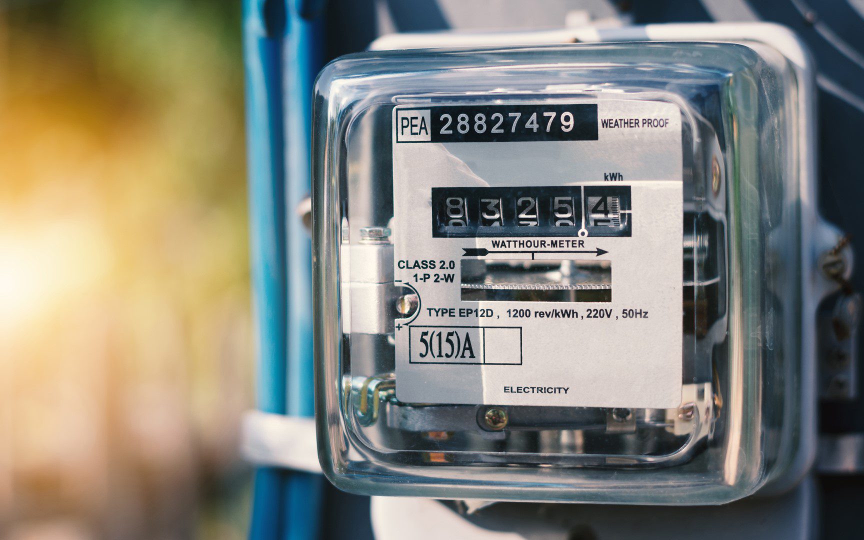 The digital meter is coming: will your energy bill peak or go down?