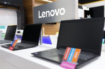 lenovo pc