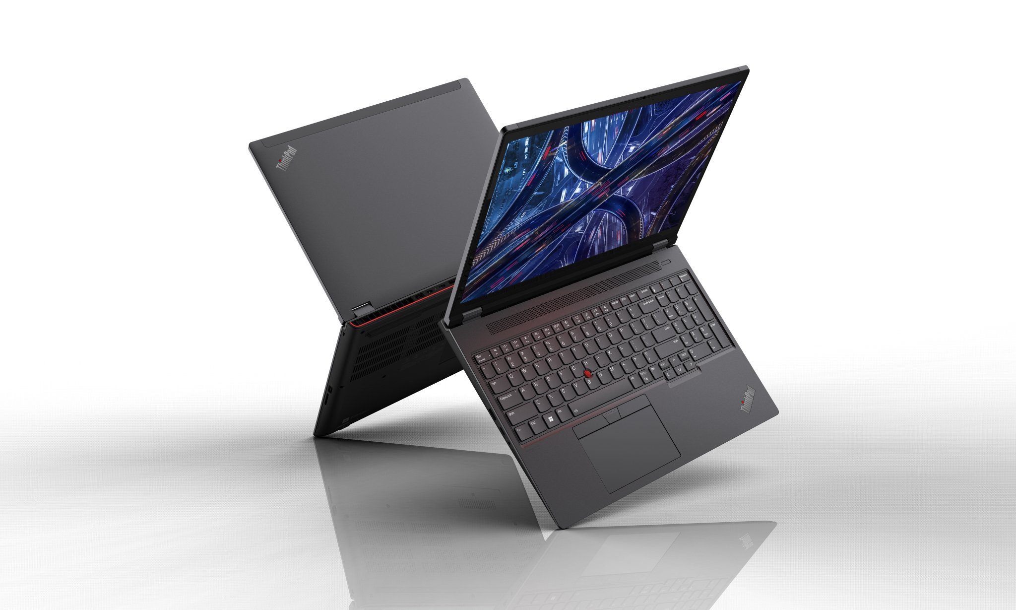 Lenovo has launched two new ThinkStation and ThinkPad workstations