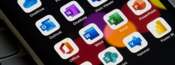 microsoft office apps