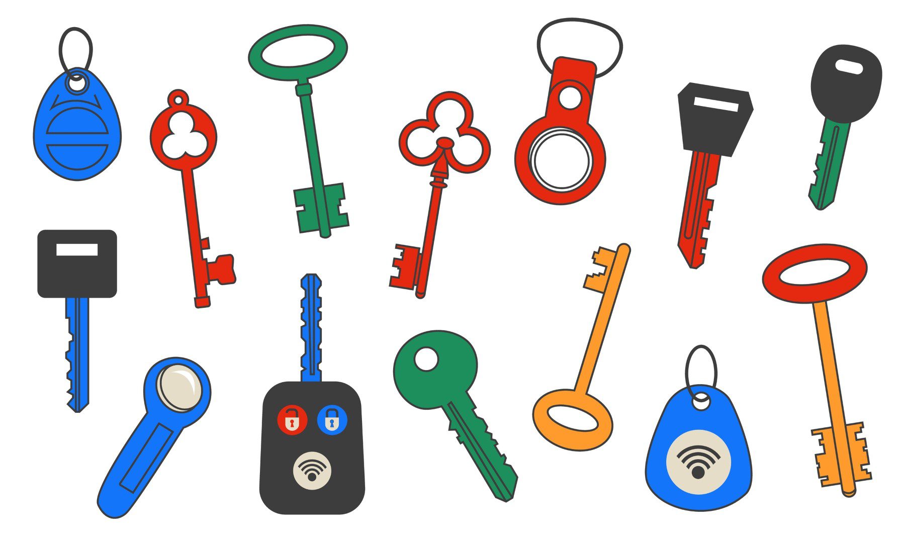 Google counts more than 1 billion login attempts via passkeys