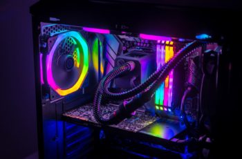 rgb pc gaming