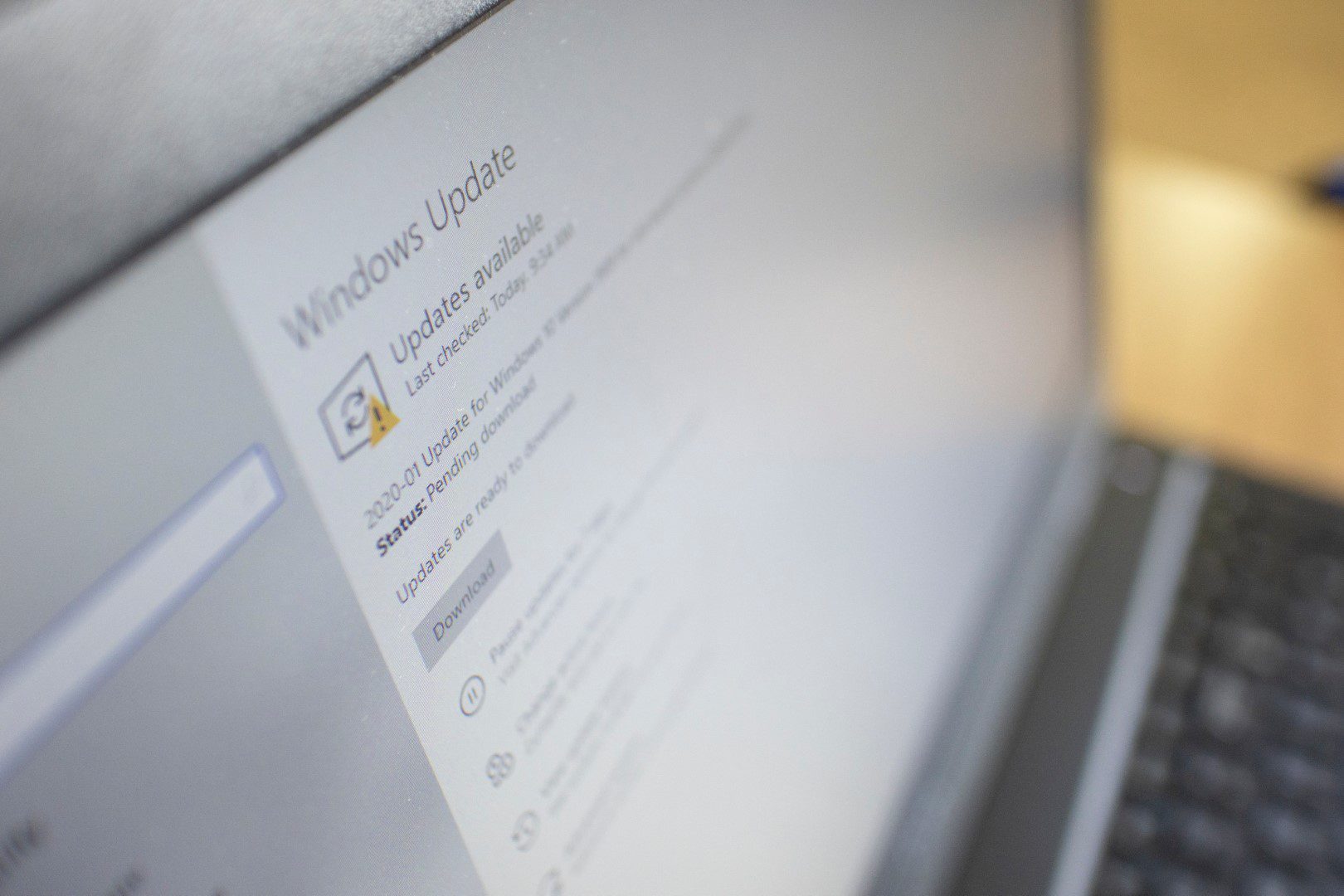 Fixing the Windows Secure Boot vulnerability will take a year