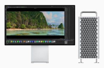 Apple Mac Pro