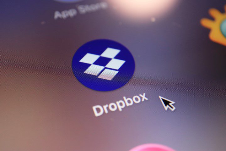 Due nuove funzionalità AI in Dropbox