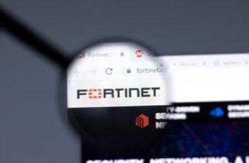 Hackers verkopen toegang tot gekraakte Fortinet-toestellen