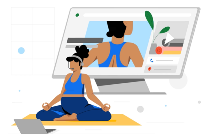 Google verkoopt Domains aan Squarespace