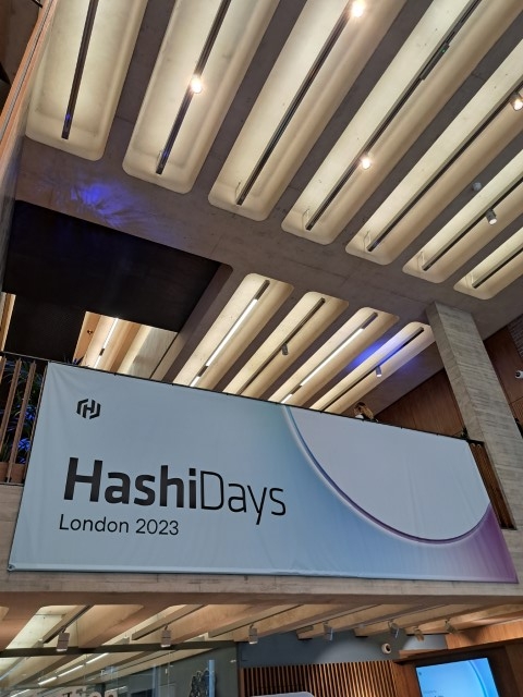 HashiCorp is overjoyed with the current state of multicloud