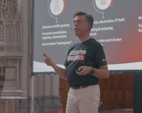 trend micro steven heyde