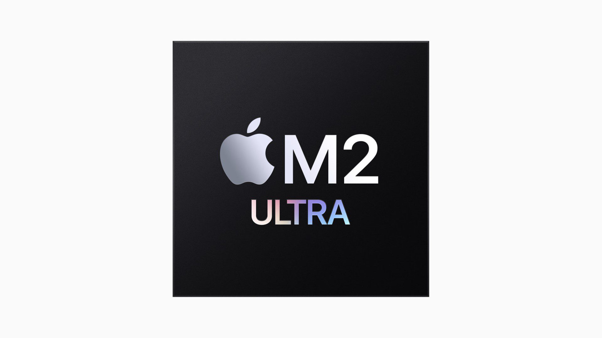 The Apple M2 Ultra has to admit defeat to Intel and AMD