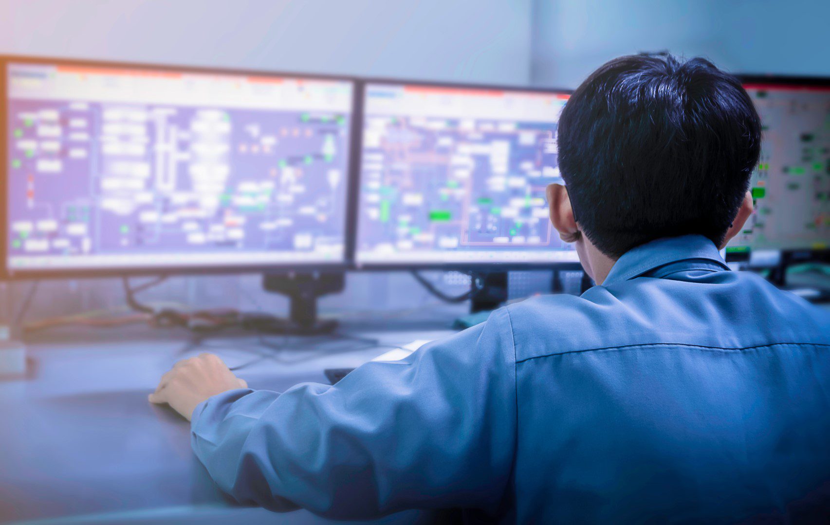 Research IDC: Job Opportunities for IT Operations in Free Fall