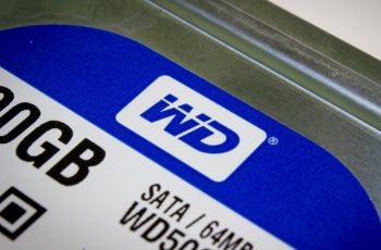 western digital hdd