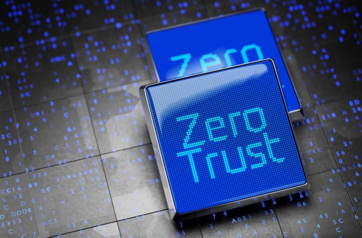 zero trust