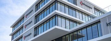 Cheops versterkt aanbod moderne werkplek met overname van Nimble