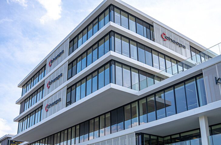Kontichse IT-dienstverlener Cheops gekocht door Franse investeringsfonds