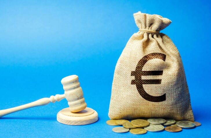 België schreef 39 GDPR-boetes uit sinds invoering regelgeving, Meta moet het meest betalen