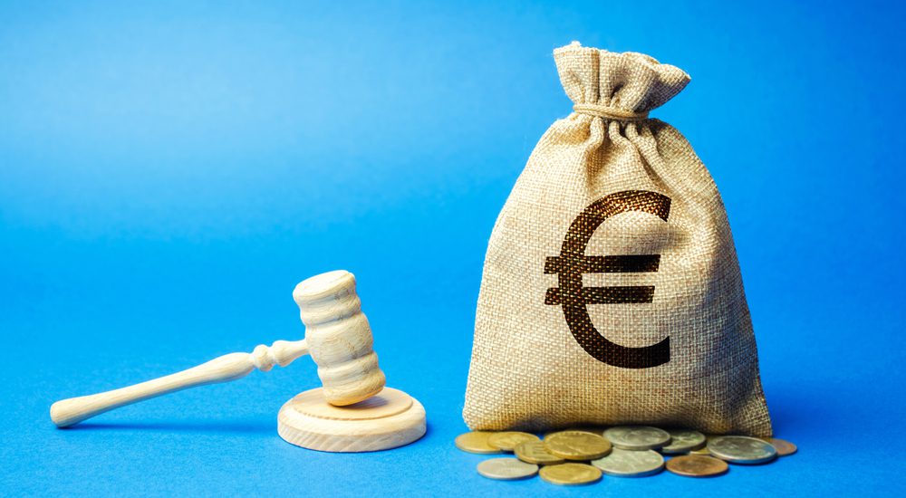 Belgium has imposed 39 GDPR fines since the rules were introduced, with Meta paying the most