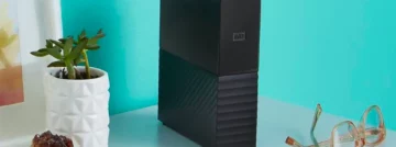 WD My Book 22 TB review: mag het wat meer zijn?