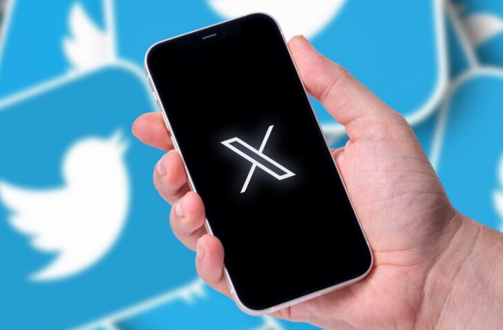 x