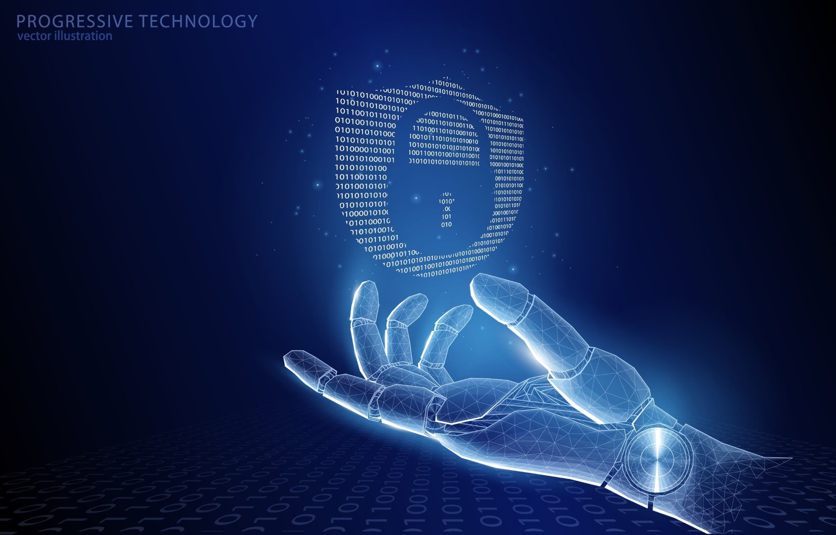 Major powers unite on AI security
