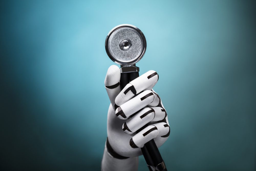 Google’s AI chatbot is already being tested in US hospitals
