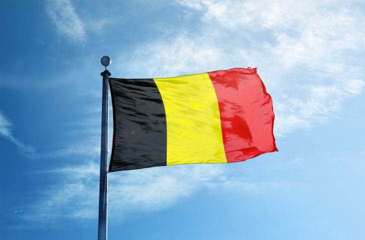 staatsveiligheid belgië