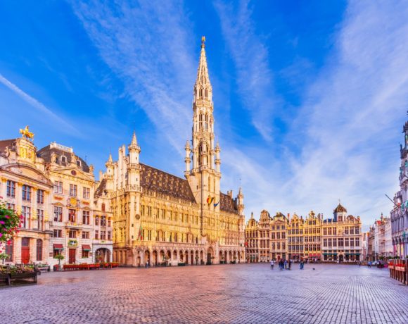 brussel 5G