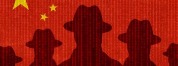 china spionage