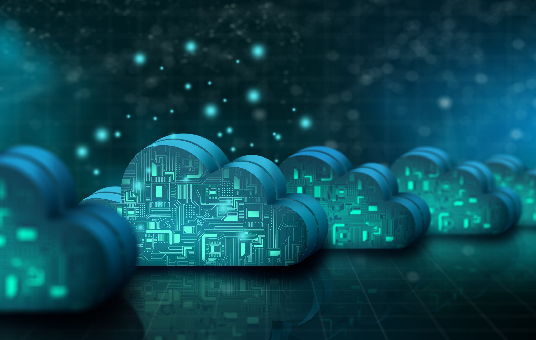 Rajiv Ramaswami, CEO of Nutanix: “Everything in a cloud is neither desirable nor possible”