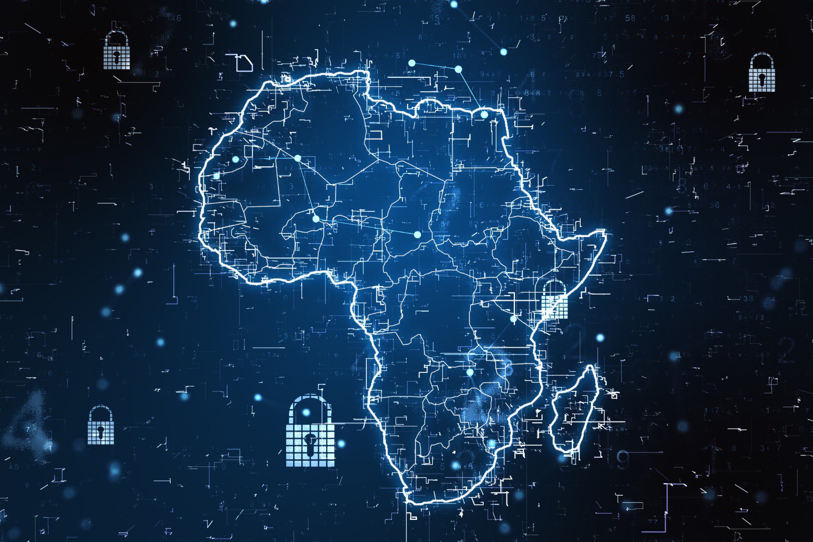 Interpol deals a serious blow to organized cybercrime in Africa