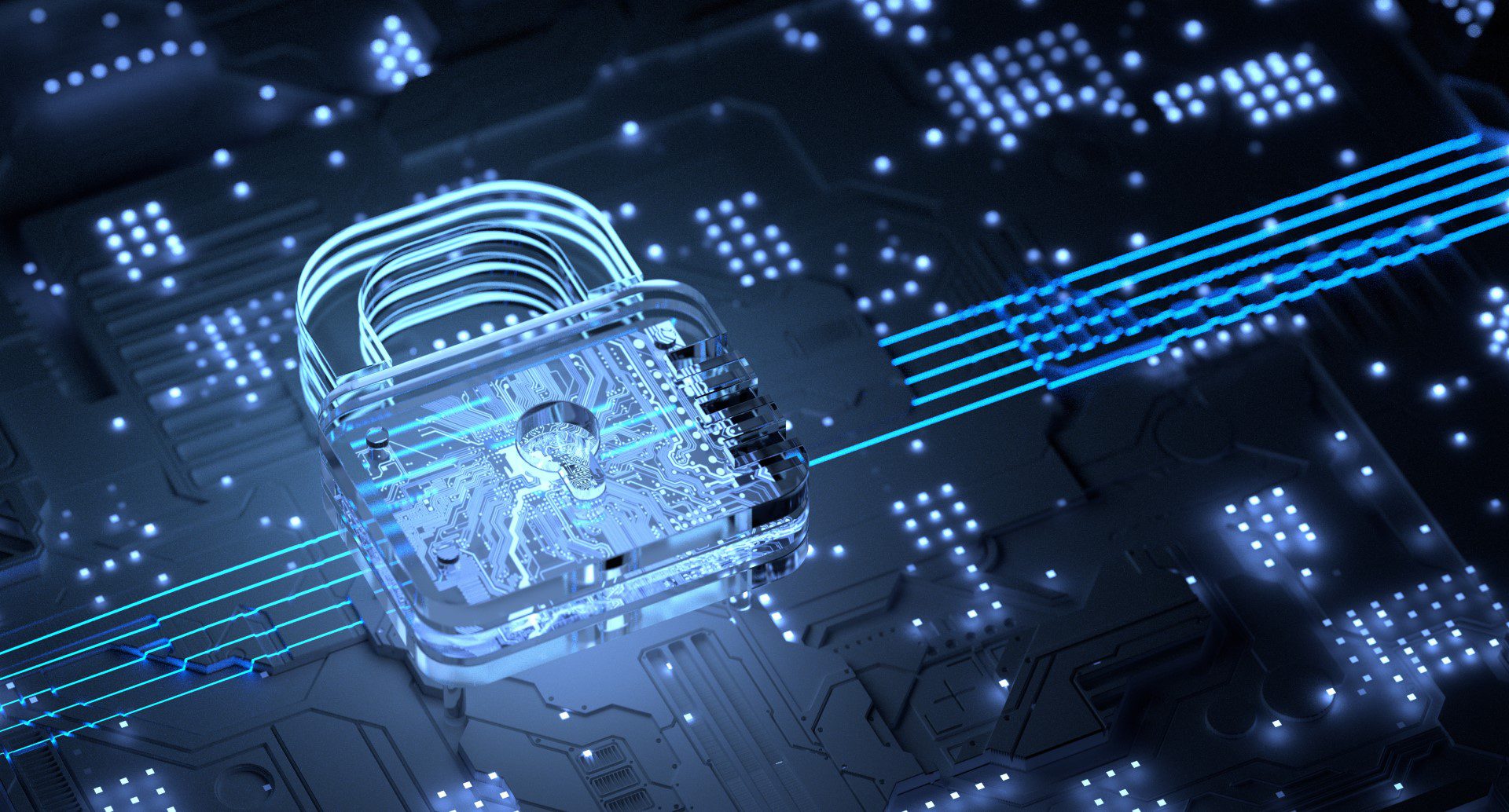 Is ransomware dying out?